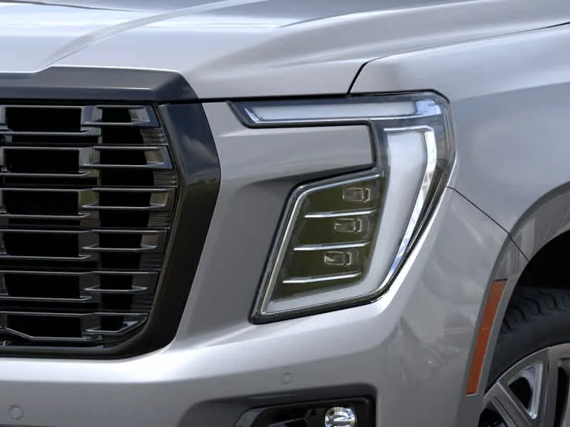 New 2026 Sterling Metallic GMC Denali Ultimate image 10