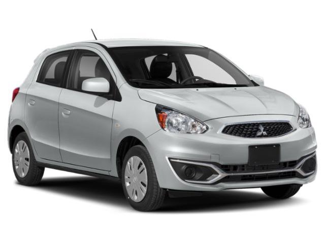 Used 2020 Red Mitsubishi  image 6