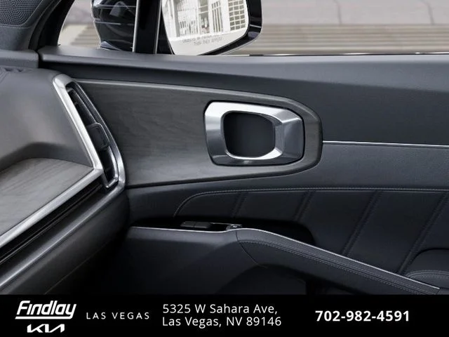 New 2026 Gray Kia X-Line SX Prestige image 28