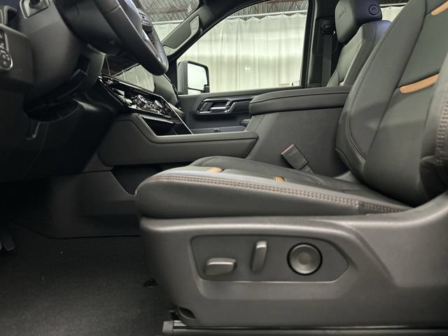 2026 GMC Sierra 2500HD AT4 - Photo 16
