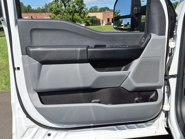 Used 2024 White Ford XL image 19