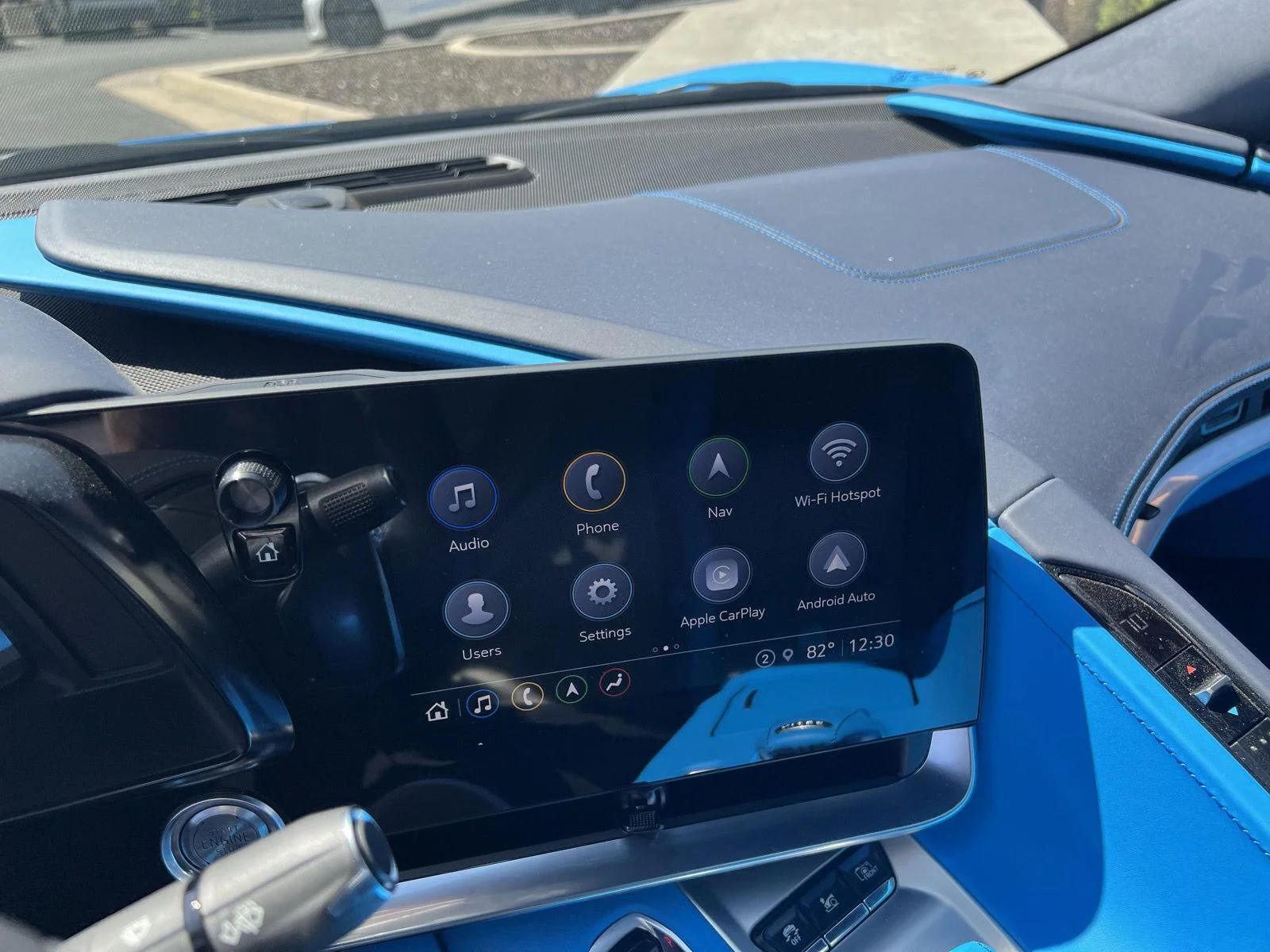 2022 Chevrolet Corvette 3LT - Photo 22