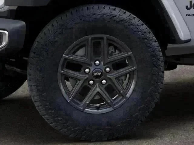 2025 Jeep Gladiator Sport S - Photo 50