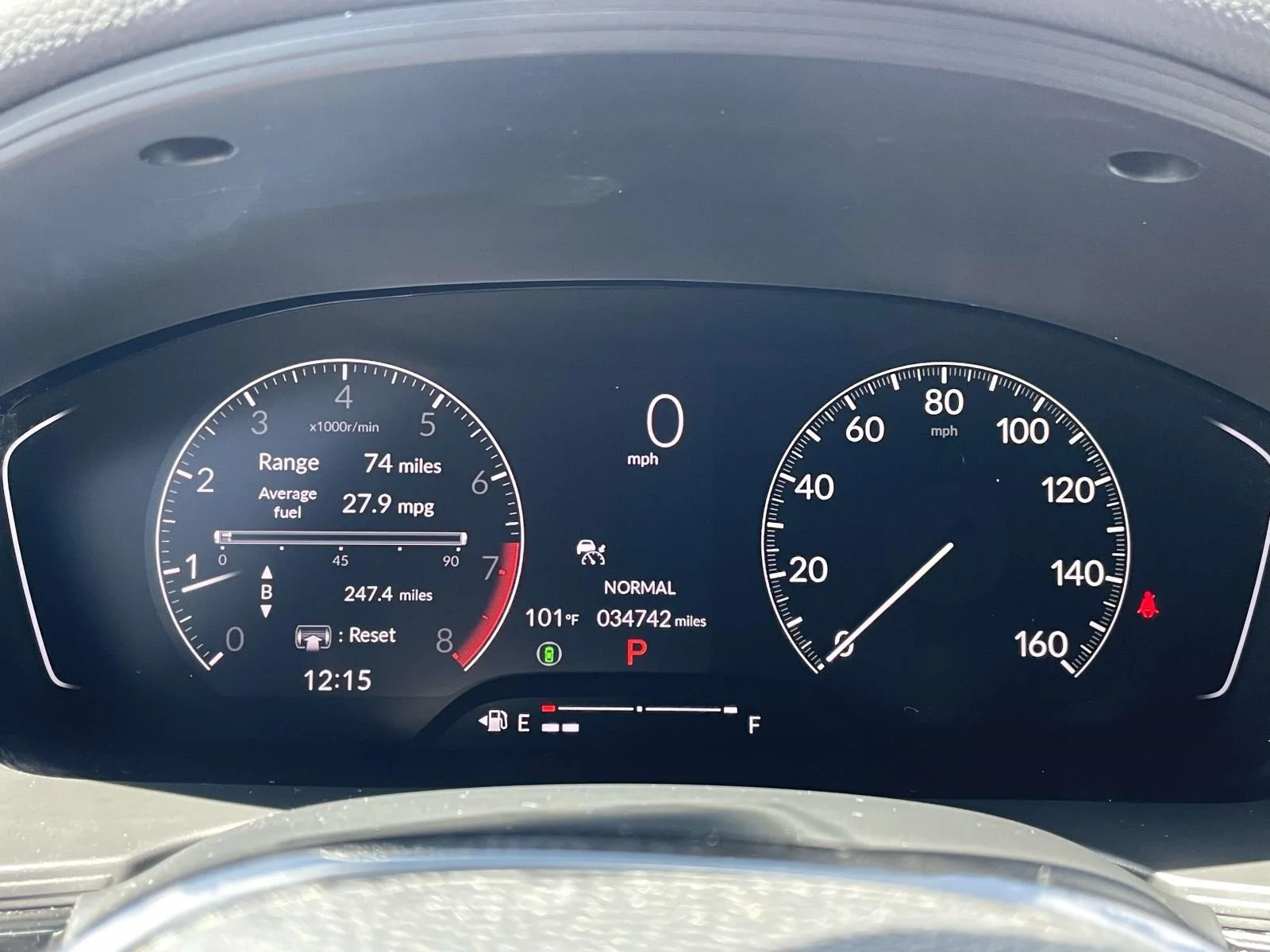 2022 Honda Civic Sport - Photo 20