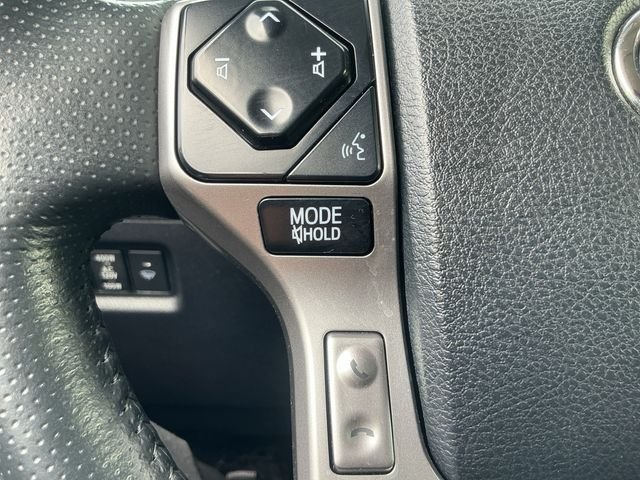 Used 2024 Red Toyota Limited image 19