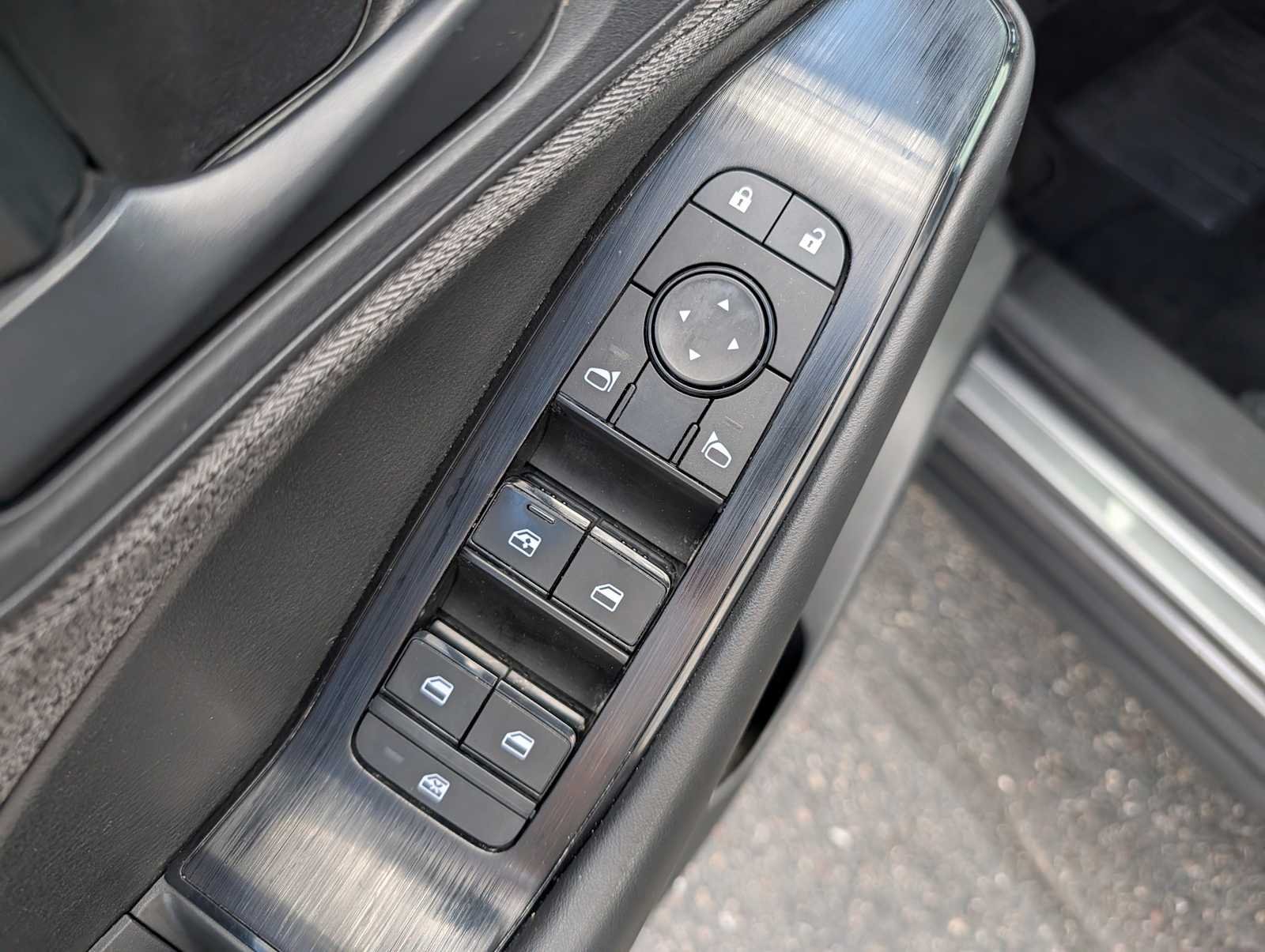 Used 2023 Gun Metallic Nissan S image 12