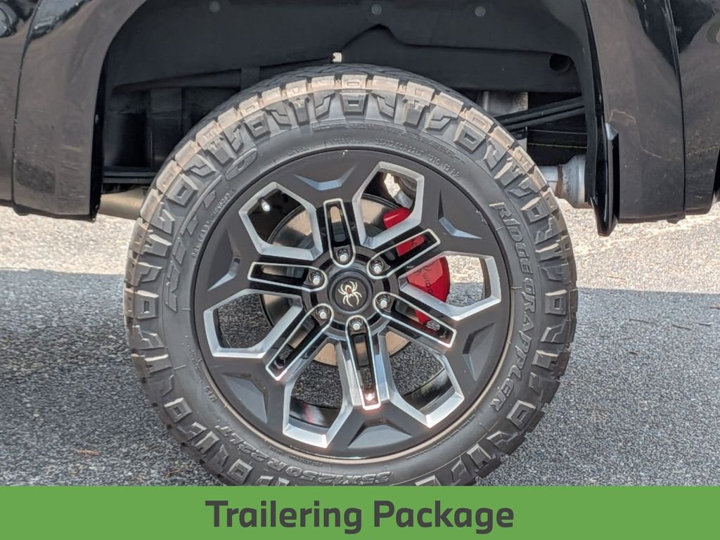 Used 2023 Black GMC Denali image 12