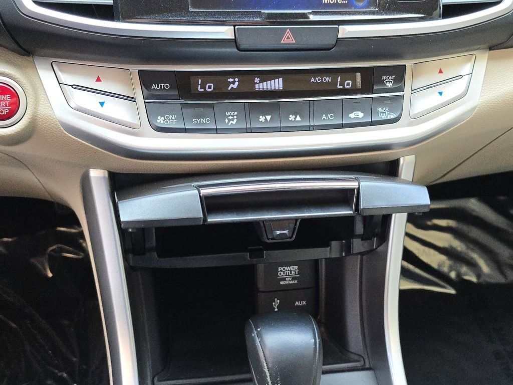 Used 2015  Honda EX-L image 28