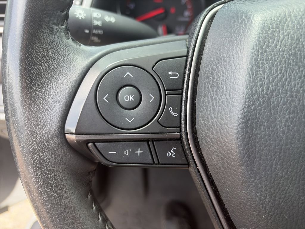 Used 2023 Beige Toyota XSE V6 image 20