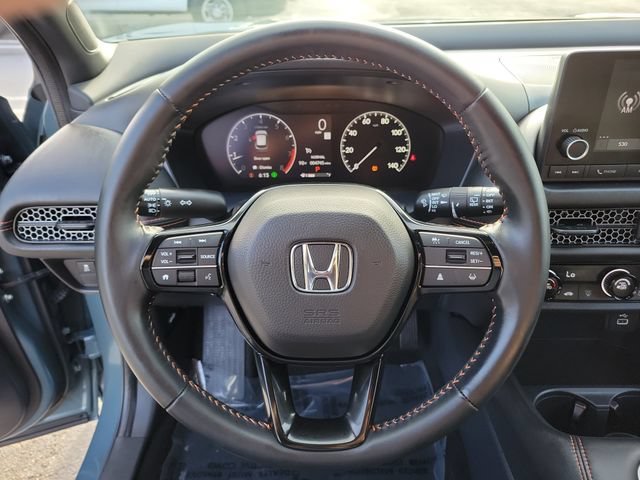 2025 Honda HR-V Sport - Photo 25