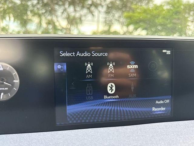 2019 Lexus UX Hybrid 250h - Photo 16