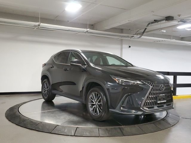 2023 Lexus NX