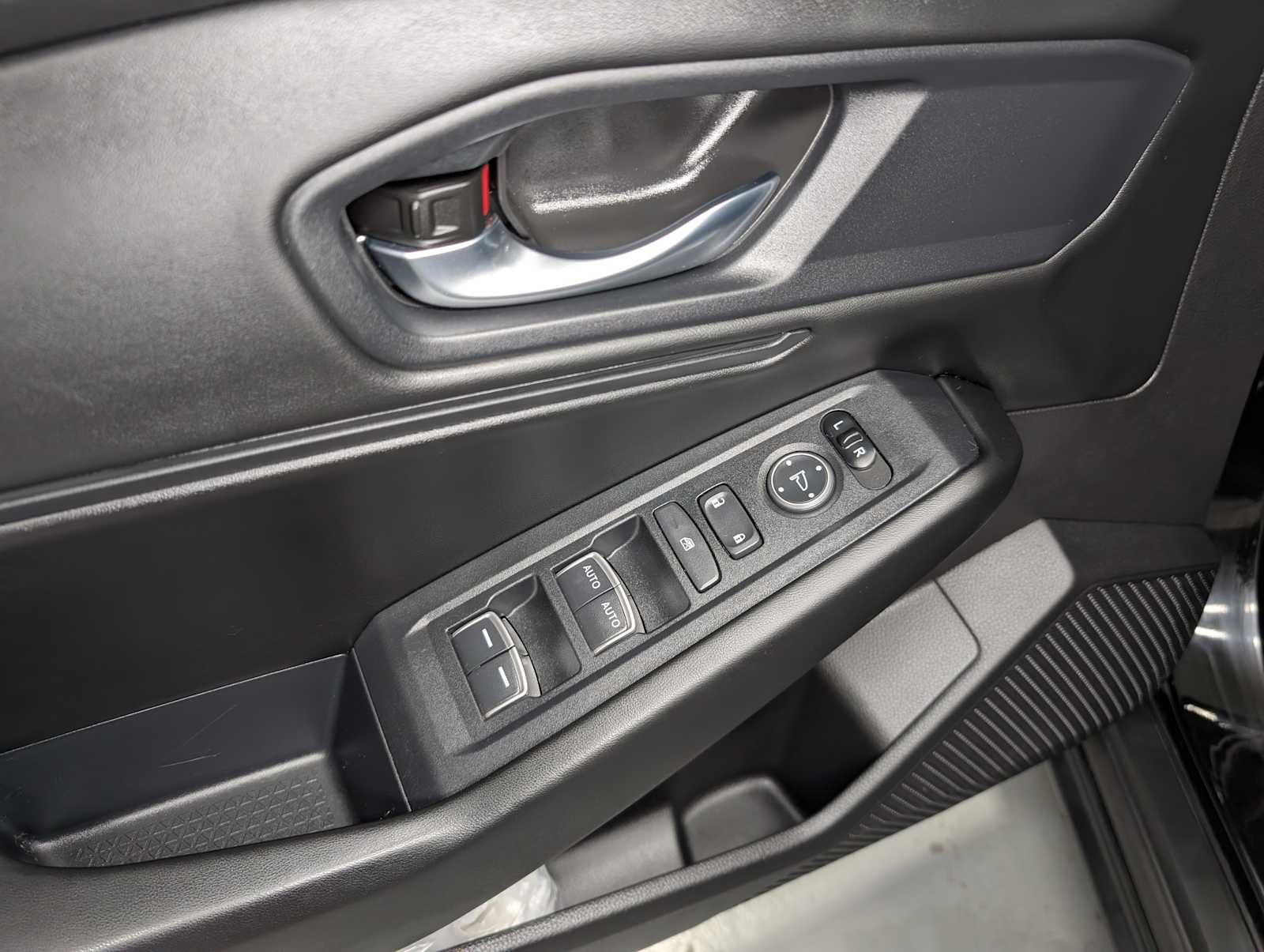 2023 Honda Accord EX - Photo 37