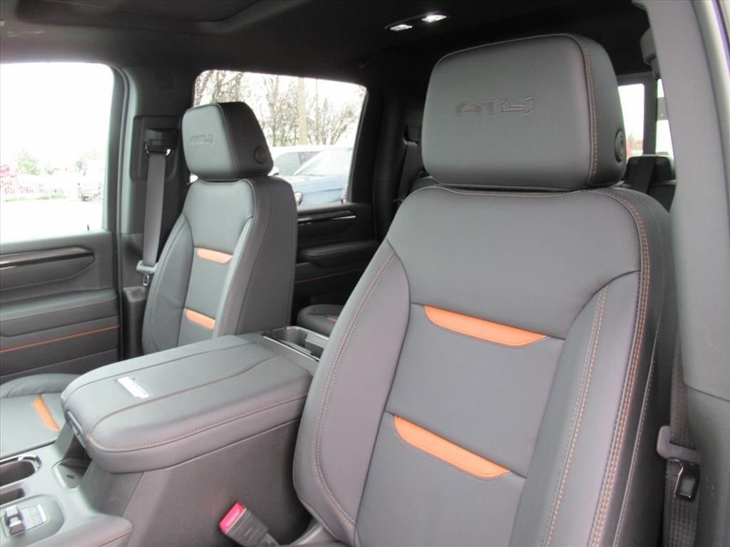 2026 GMC Sierra 2500HD AT4 - Photo 22