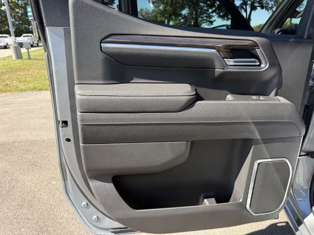 2026 Chevrolet Silverado 1500 LT - Photo 29