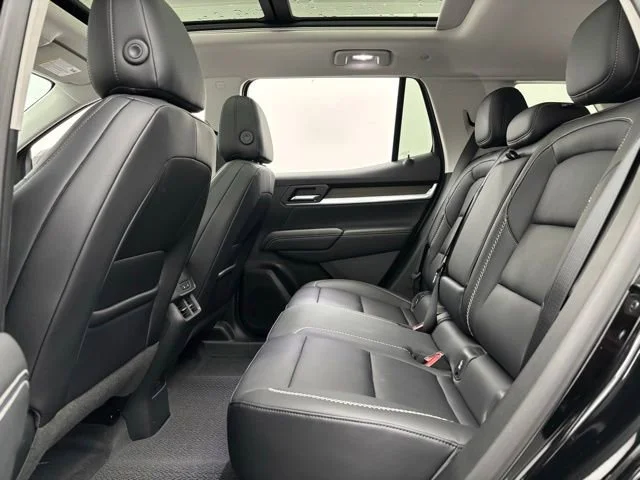 2026 GMC Terrain Denali - Photo 42
