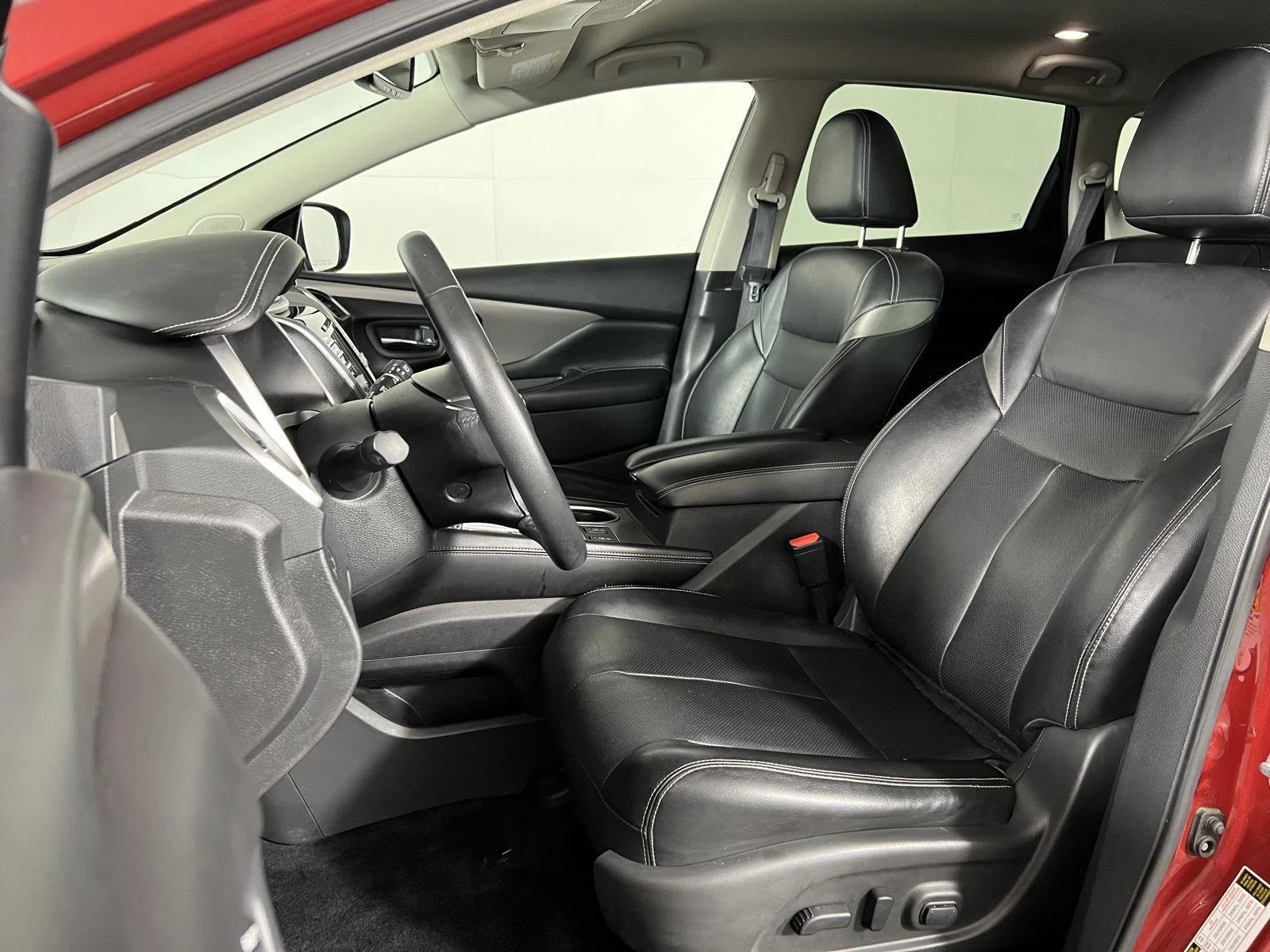 Used 2020 Rd Nissan  image 11