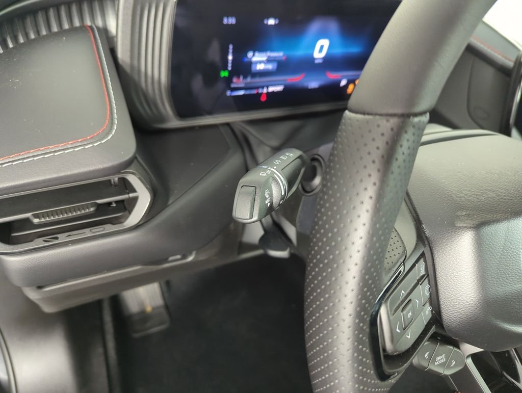 New 2026 Diamond Black Crystal Pearlcoat Dodge R/T image 21