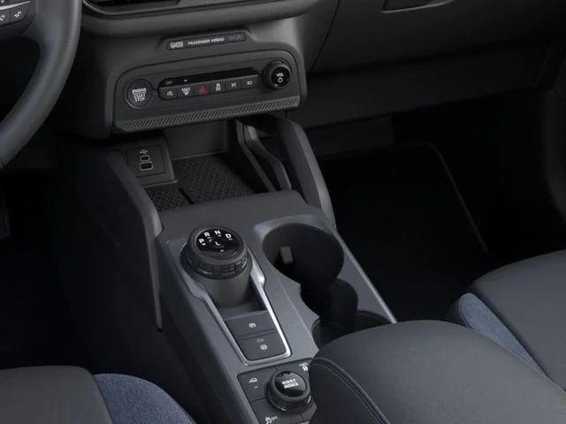 New 2026 Azure Ford Outer Banks image 15
