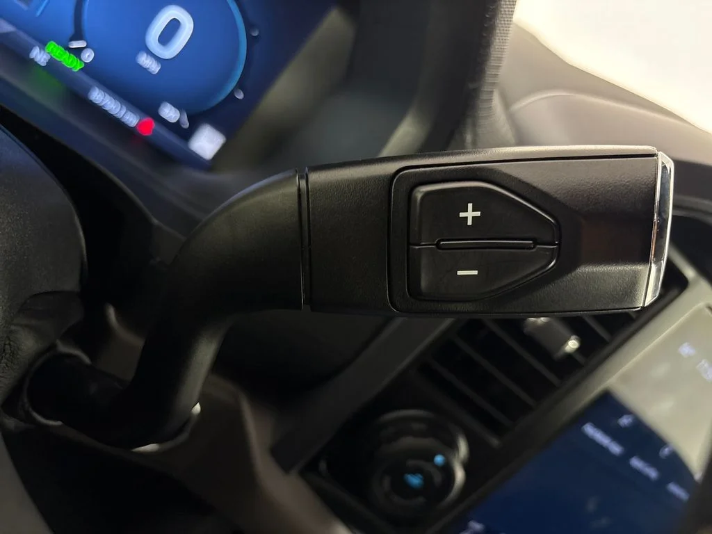 Certified Used 2024 White Ford XLT image 27
