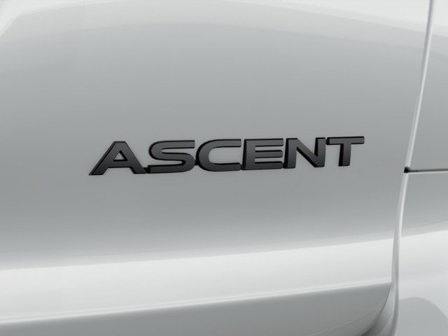 New 2026 CRYSTAL WHITE PEARL Subaru Premium 7-Passenger image 11