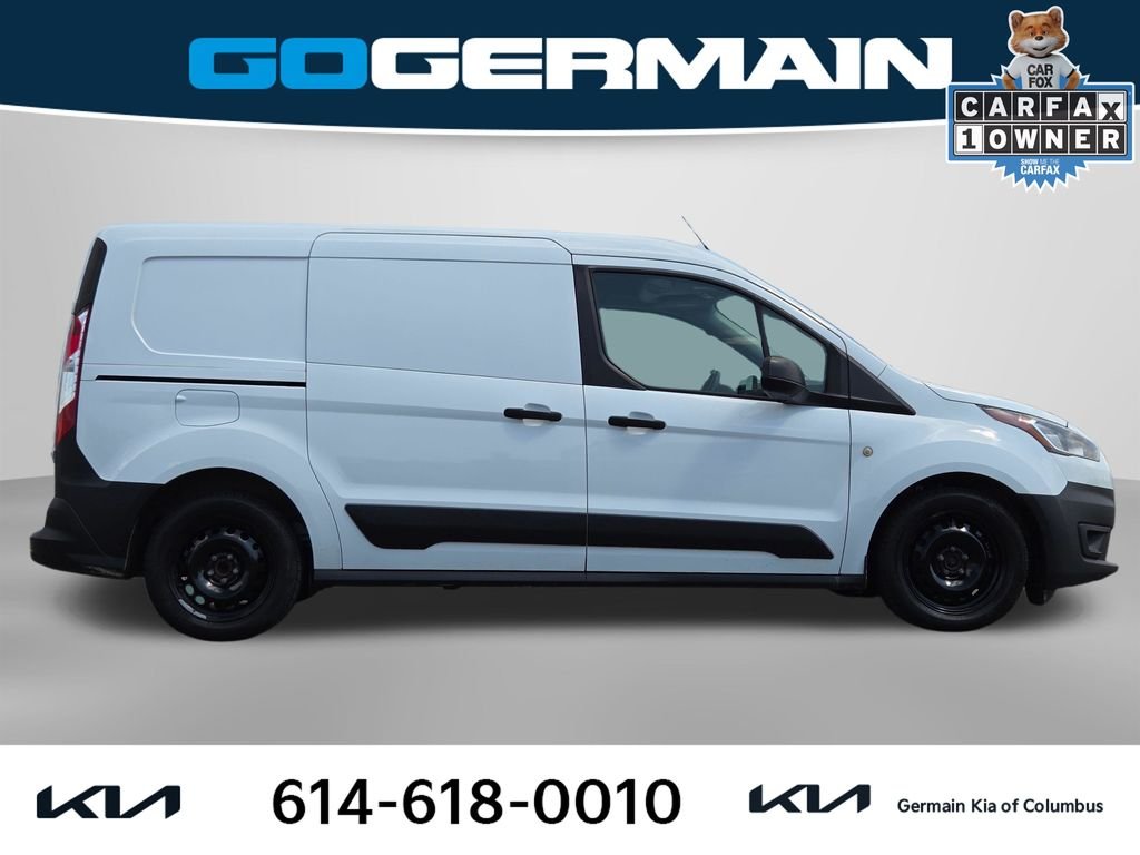 Used 2019 White Ford XL image 6