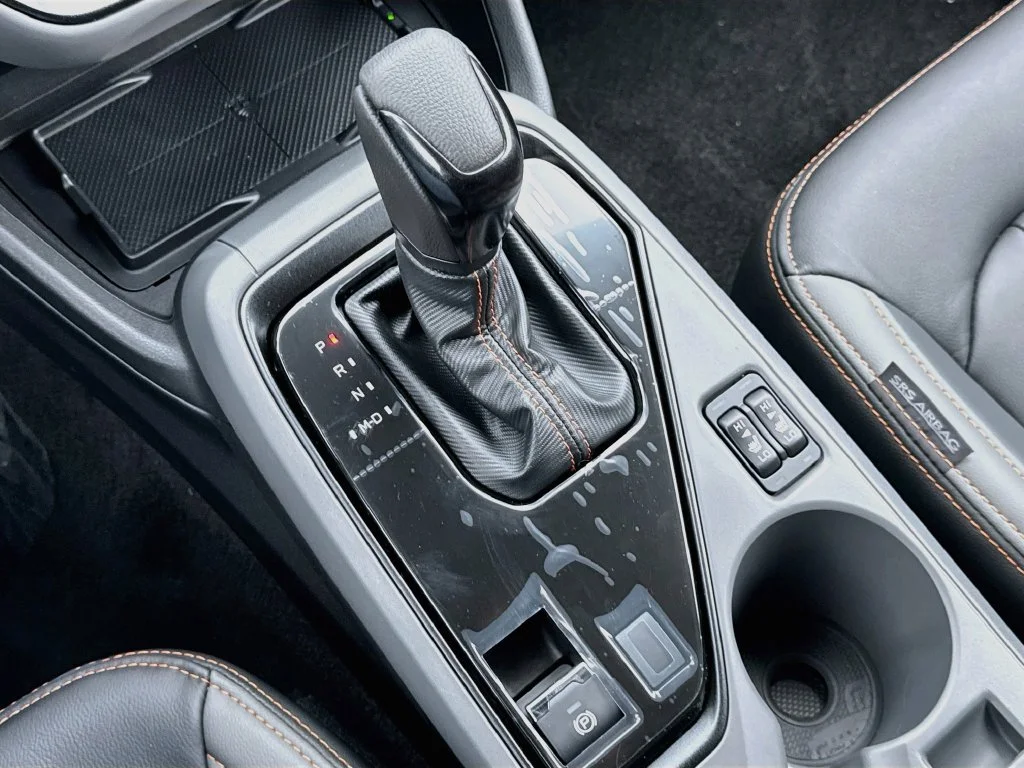 New 2027 Silver Subaru Limited image 20