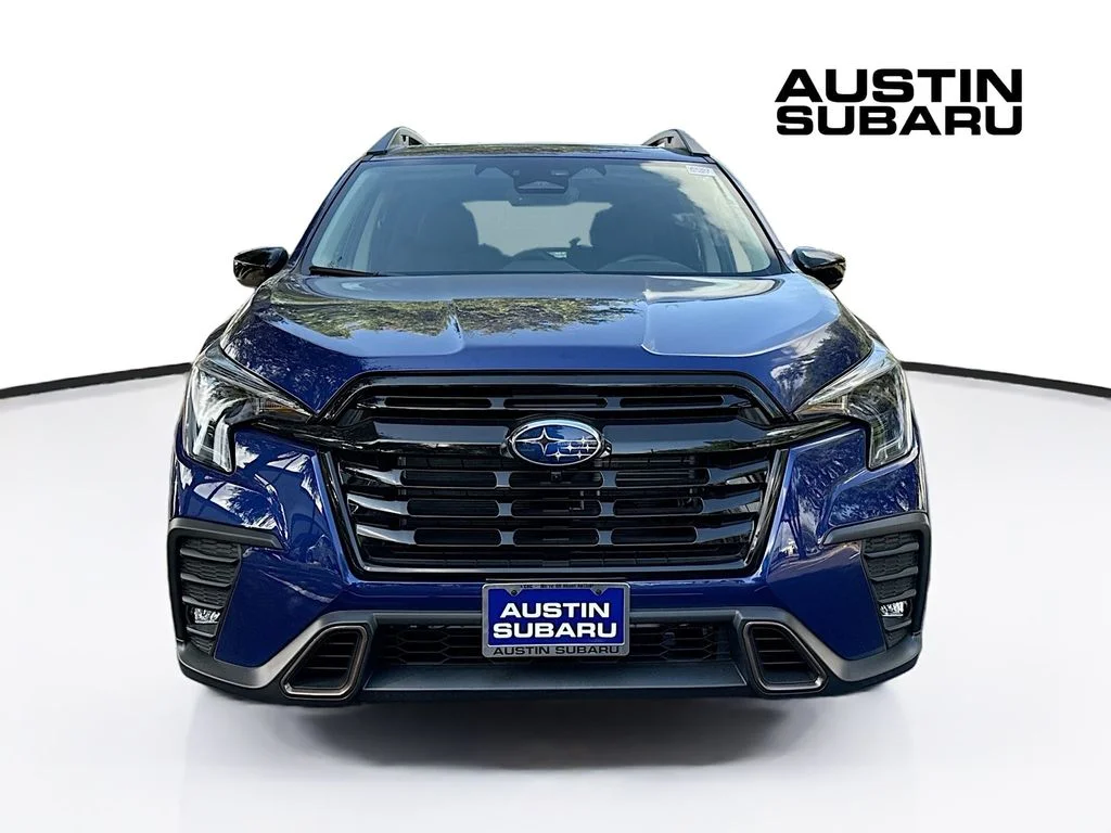 New 2026 Blue Subaru Limited Bronze Edition image 3
