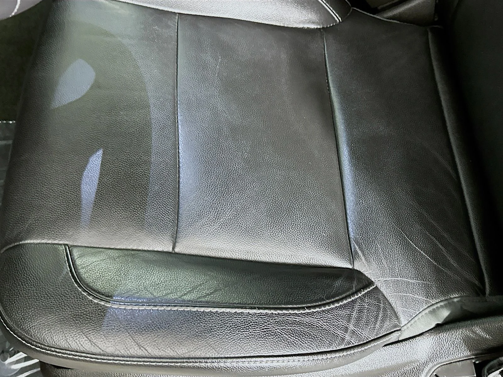 Used 2014 Brownstone Metallic Chevrolet LT image 20