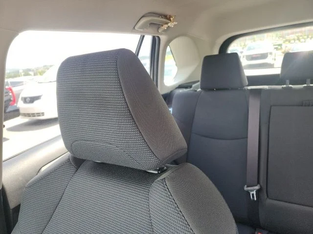Used 2019 Black Toyota LE image 15