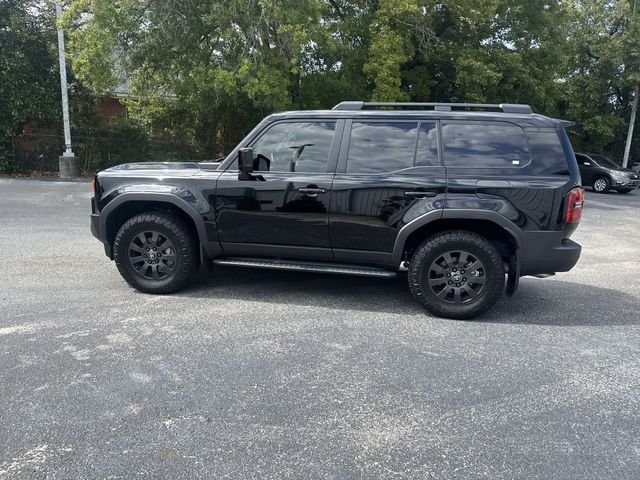 Used 2024 Black Toyota Base image 8