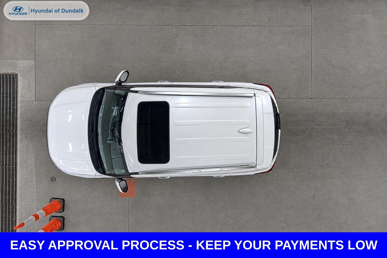 Used 2022 White Kia SX image 10