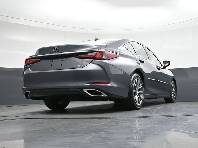 Used 2019 Gray Lexus 350 image 28