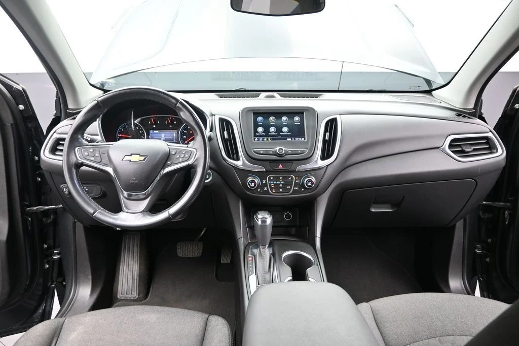 Used 2019 Gray Chevrolet LT image 34