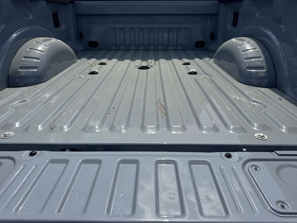 New 2026 Gray Ford King Ranch image 18