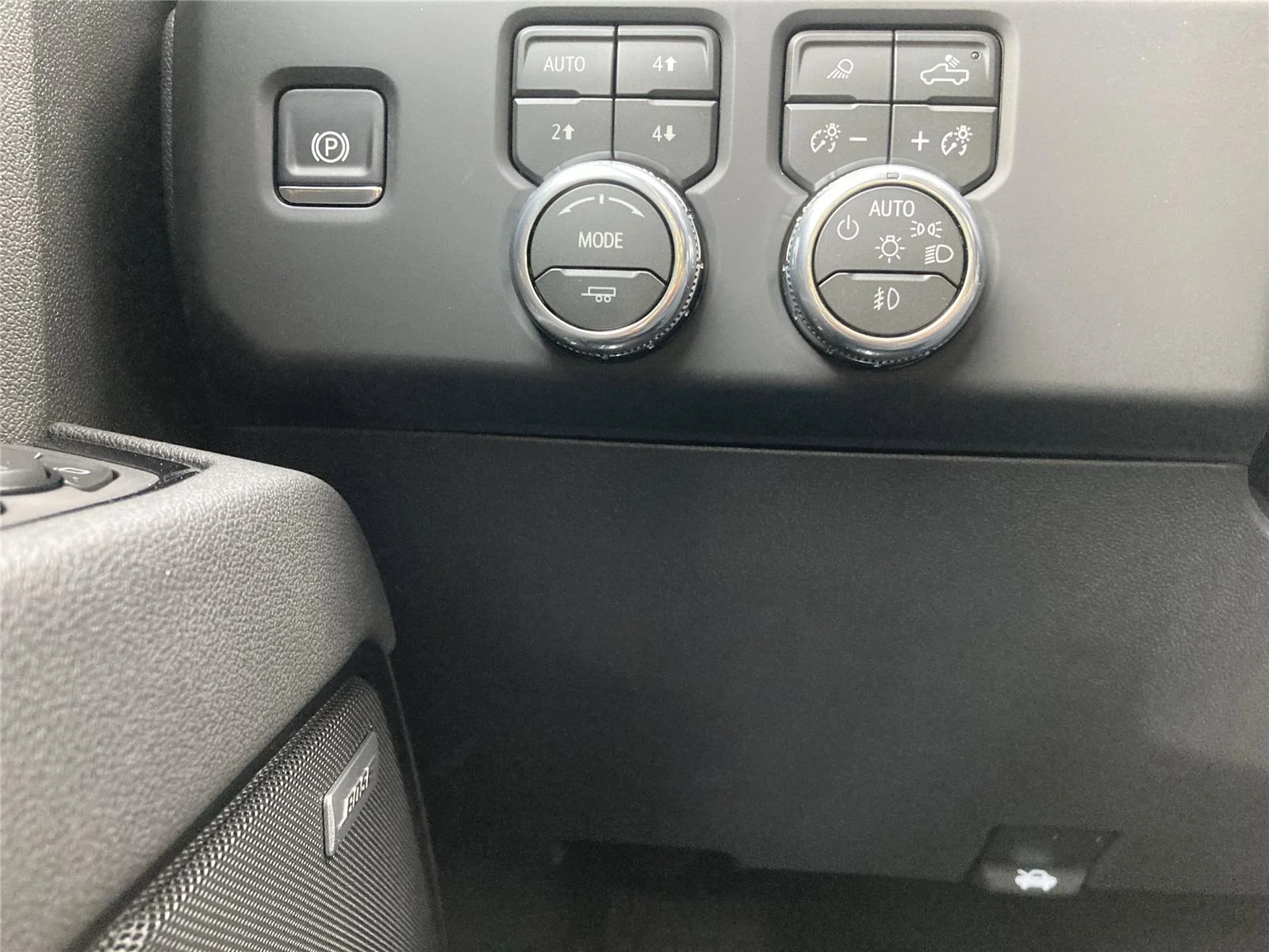 New 2026 Coastal Dune GMC AT4 image 21