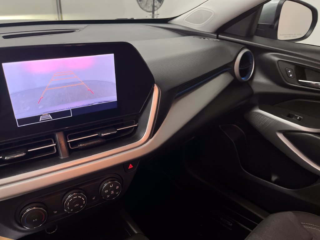 Used 2024 Gray Chevrolet LS image 23