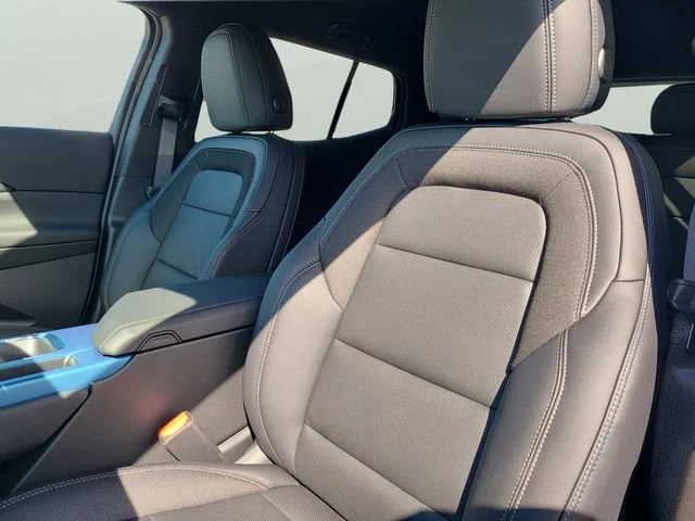 New 2026 Sterling Gray Metallic Chevrolet LT image 23