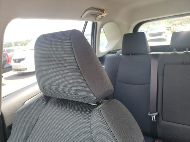 Used 2019 Black Toyota LE image 15