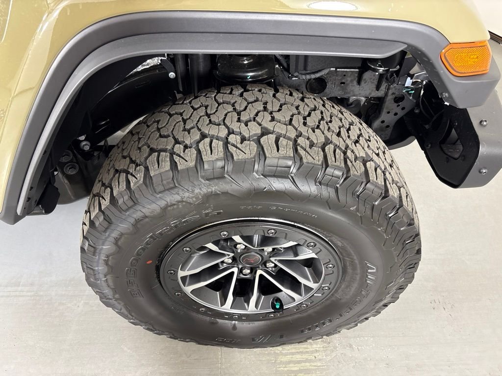 New 2026 41 Jeep Rubicon X image 10
