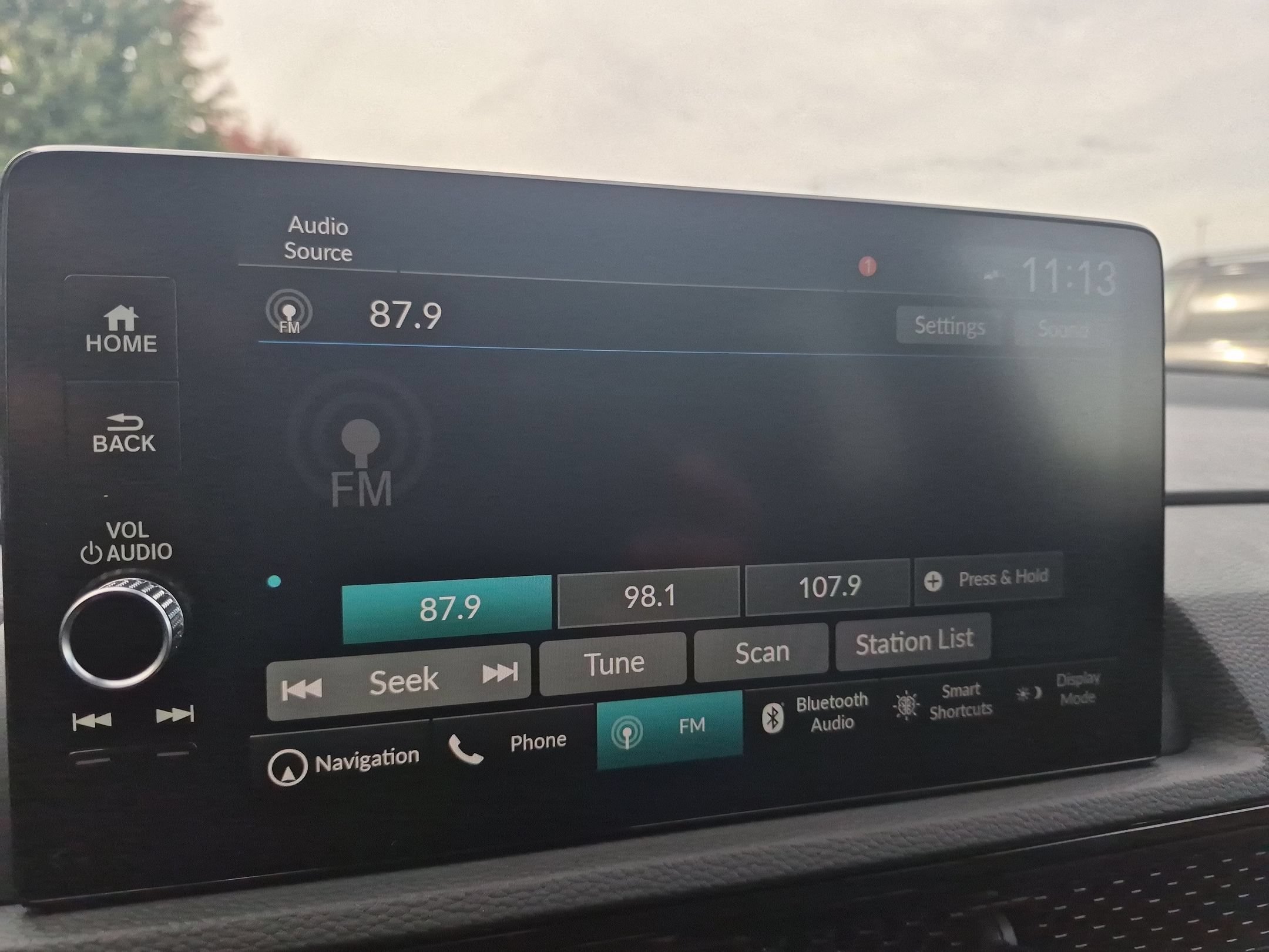 2024 Honda CR-V Sport Touring - Photo 19