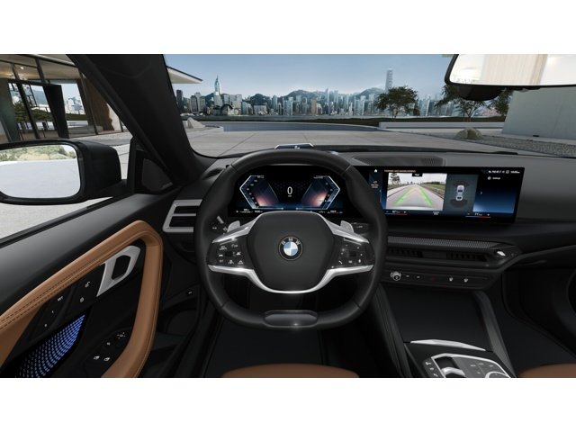 New 2026 Skyscraper Grey Metallic BMW  image 13