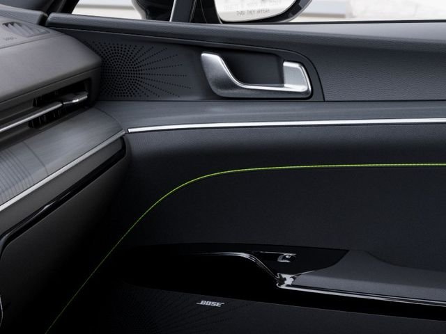 2026 Kia K5 GT - Photo 25