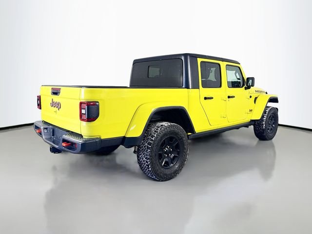 2023 Jeep Gladiator Mojave - Photo 7