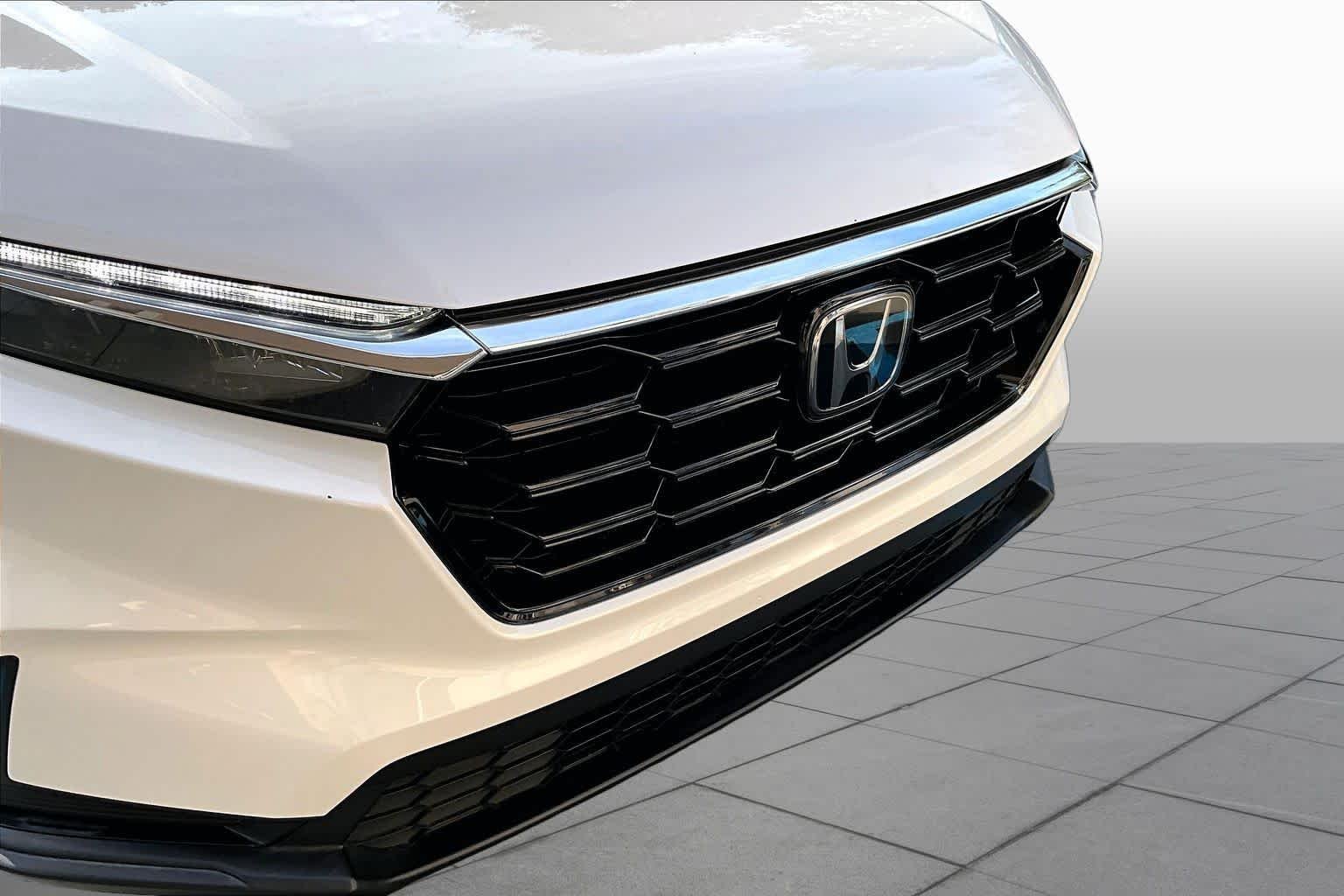 2023 Honda CR-V EX - Photo 30