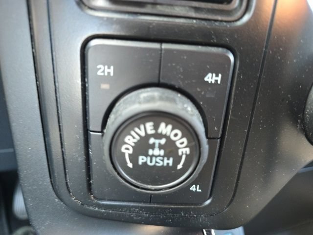 Used 2024 Black Metallic Ford STX image 21
