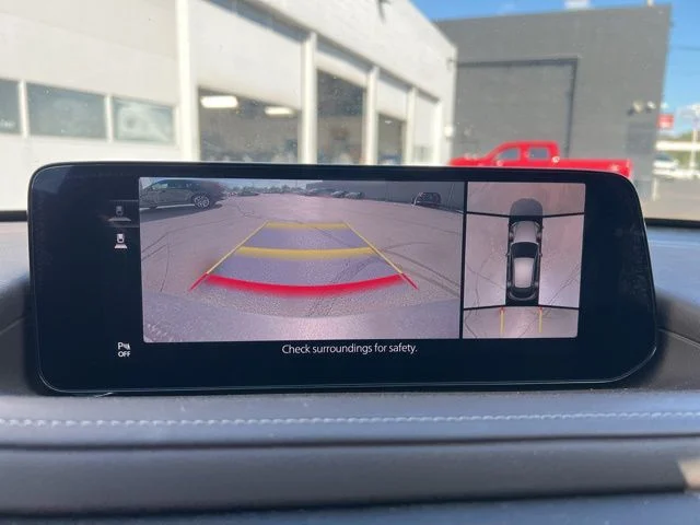 2025 Mazda CX-30 Turbo Premium Plus - Photo 41