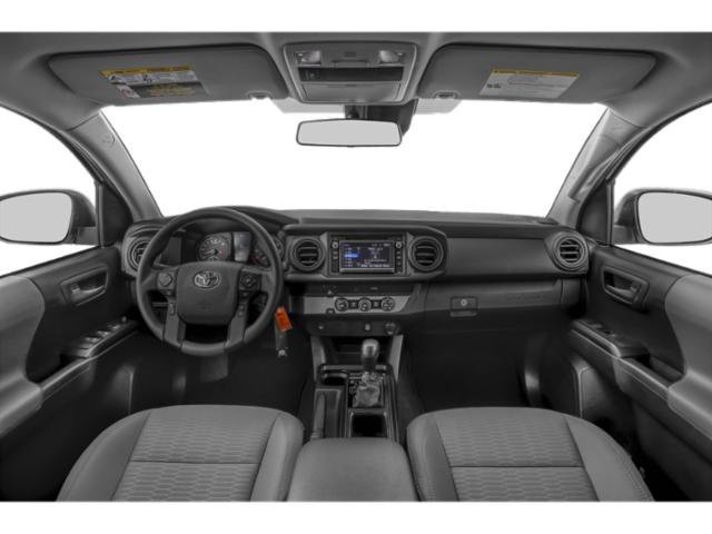 Used 2019 Barcelona Red Metallic Toyota SR image 8