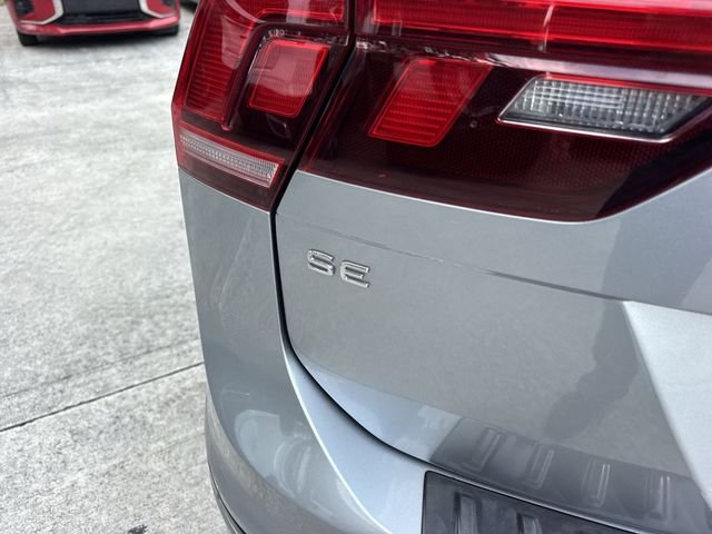 2023 Volkswagen Tiguan SE R-LINE BLACK - Photo 25