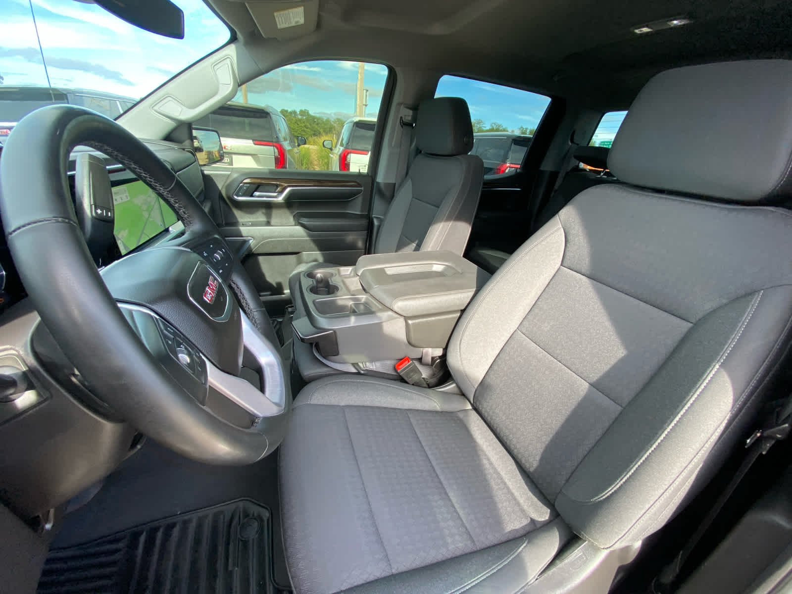 Used 2023 STERLING METALLIC GMC Elevation image 19